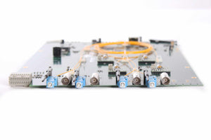 Evertz 3000GO Output Board For 3000MVP Multi-Image Processor