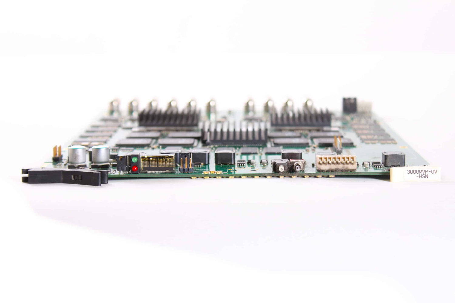 Evertz 3000MVP-OV-HSN SD/SDI/HD 8CH Octal Multiviewer MVP Input Board