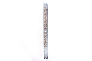 Evertz 3000MVP-OV-HSN SD/SDI/HD 8CH Octal Multiviewer MVP Input Board