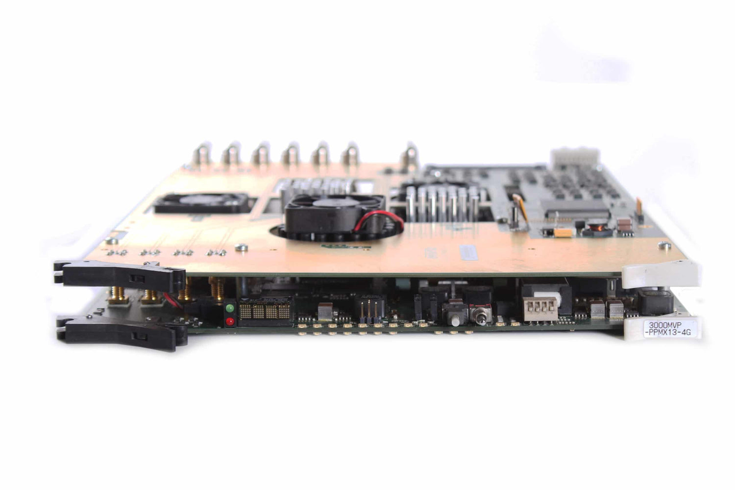 Evertz 3000MVP-PPMX13-4G Display Processor Module