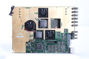 Evertz 3000MVP-PPMX13-4G Display Processor Module