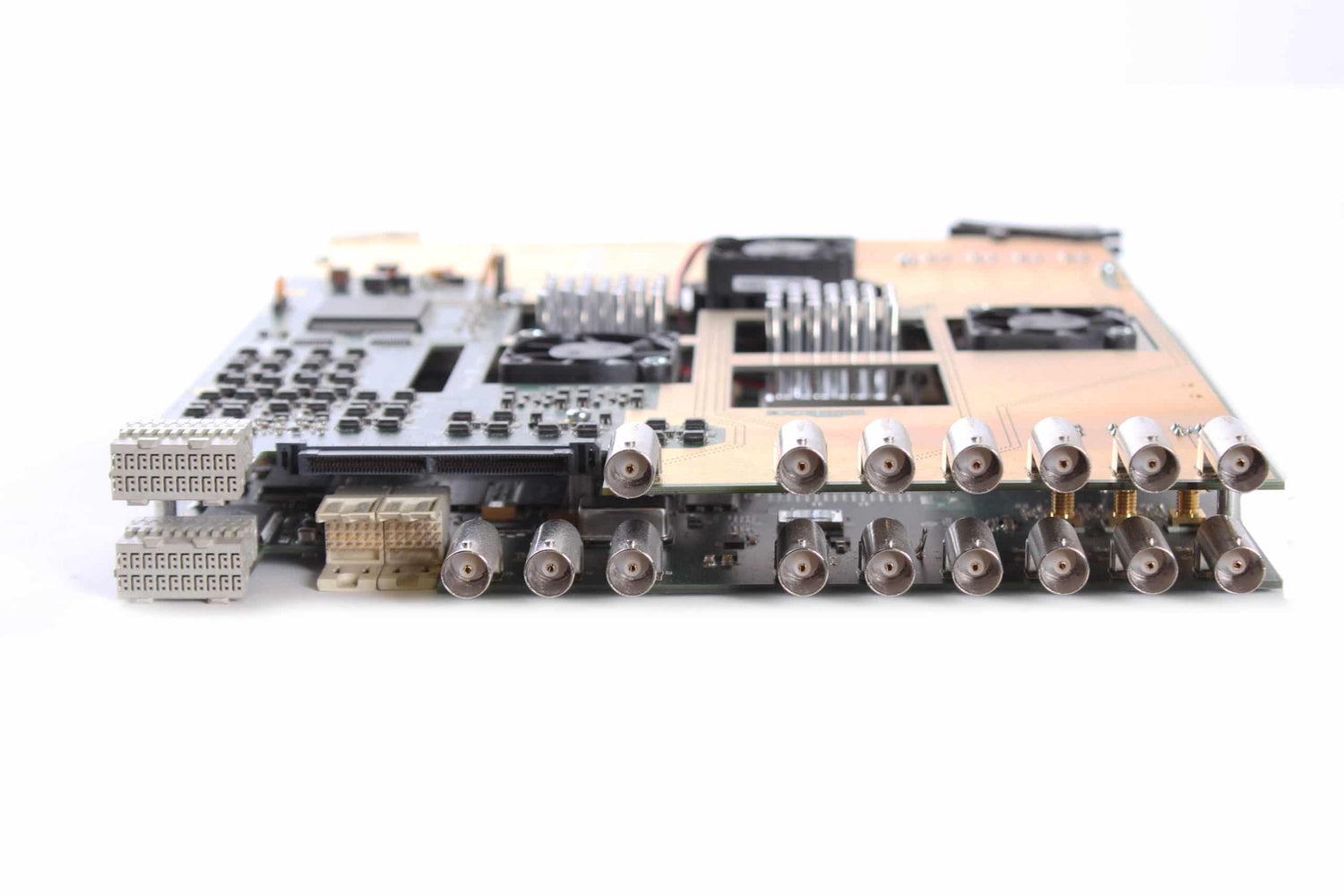 Evertz 3000MVP-PPMX13-4G Display Processor Module