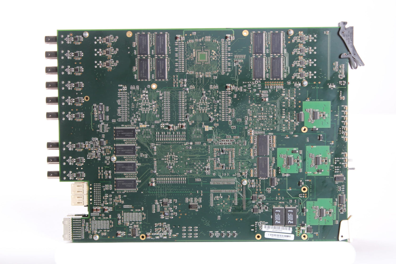Evertz 3000MVP-PPMX13-4G Display Processor Module