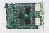 Evertz 3001MVP-OV-HSN HD/SD/Analog Octal Input Card