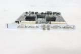 Evertz 3001MVP-OV-HSN HD/SD/Analog Octal Input Card