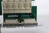 Evertz 3001MVP-OV-HSN HD/SD/Analog Octal Input Card