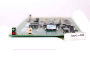 Evertz 500ADA-AUD Analog Audio Distribution Amplifier