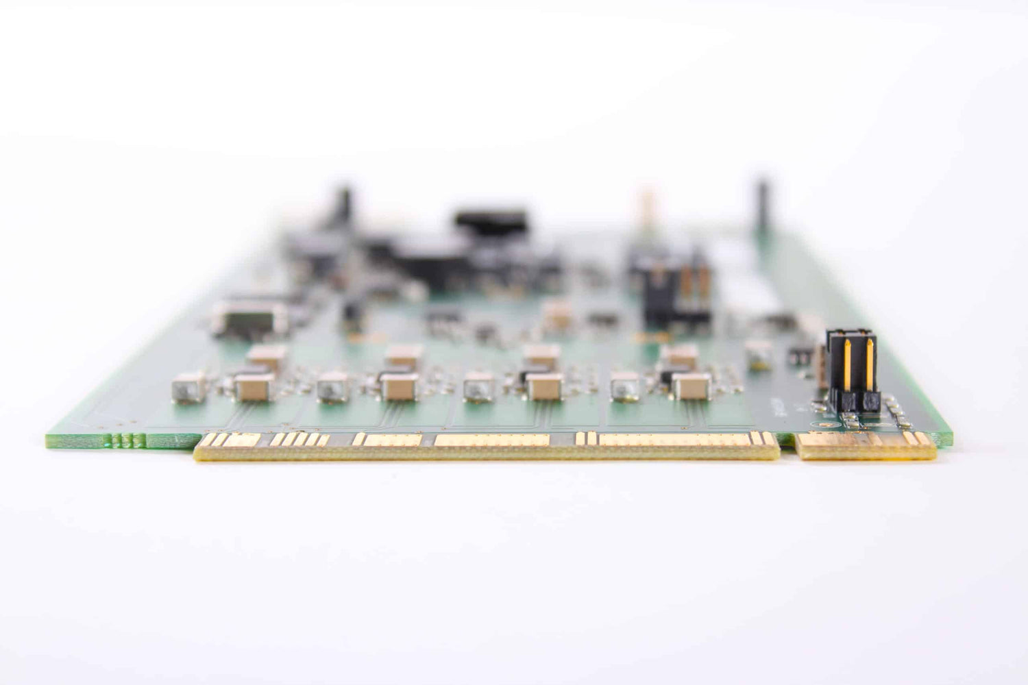 Evertz 500ADA-AUD Analog Audio Distribution Amplifier