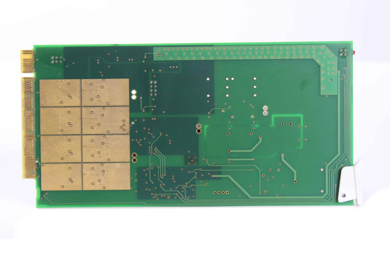 Evertz 500ADA-AUD Analog Audio Distribution Amplifier