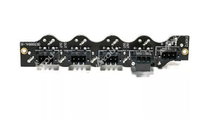 Evertz 500BAL-IO Terminal Block Adapter for 500FR Audio Boards