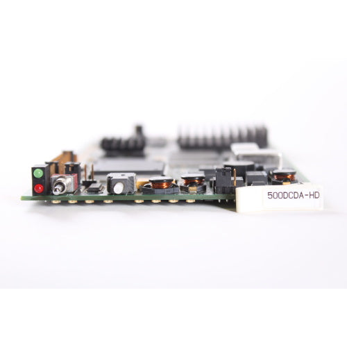 Evertz 500CDA-HD HD/SD SDI Dual Distribution Amp Card For 500FR