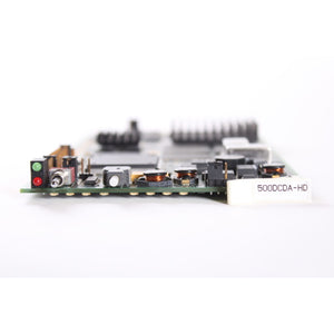 Evertz 500CDA-HD HD/SD SDI Dual Distribution Amp Card For 500FR