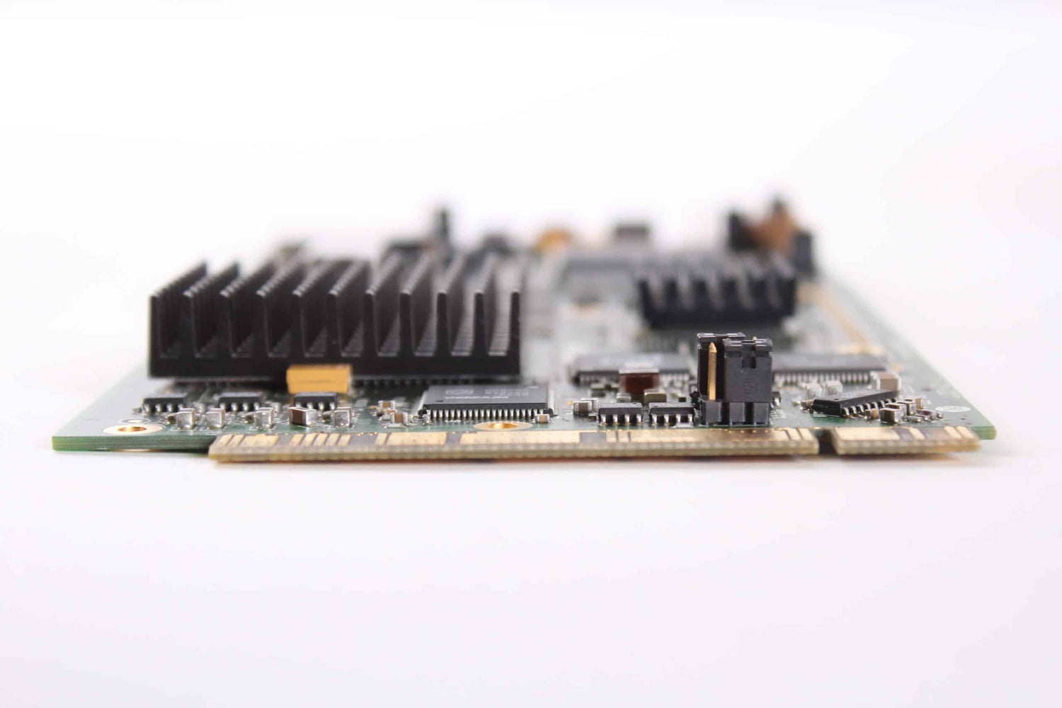 Evertz 500CDA-HD HD/SD SDI Dual Distribution Amp Card For 500FR