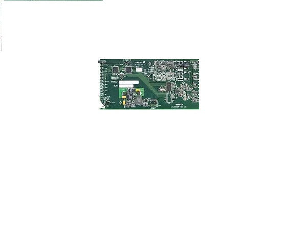 Evertz 500DA-AESU Unbalanced AES Audio Distribution Amplifier Card