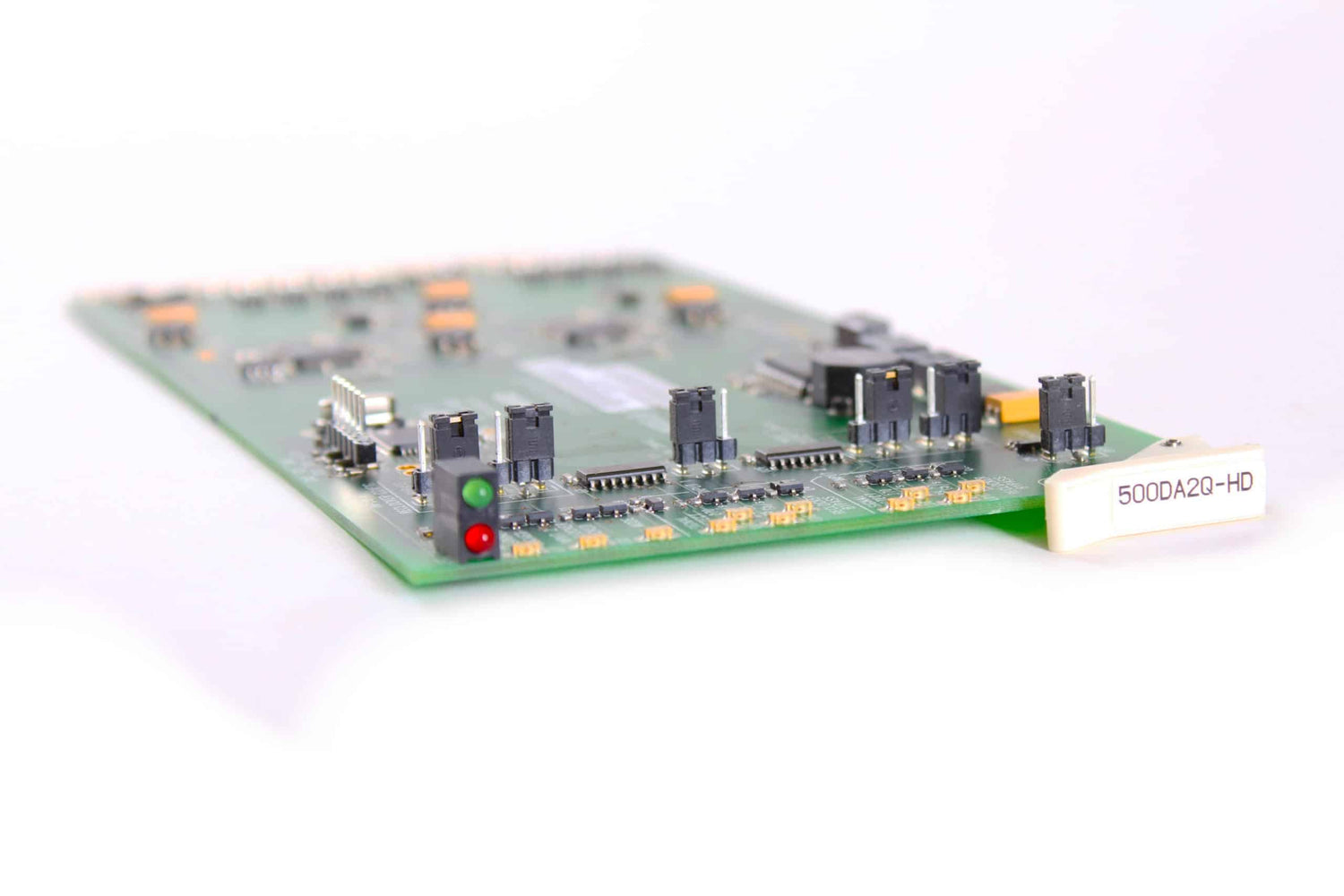 Evertz 500DA2Q-HD HD/SD Dual Reclocking Distribution Amplifier