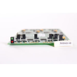 Evertz 500DA2Q-HD HD/SD Dual Reclocking Distribution Amplifier