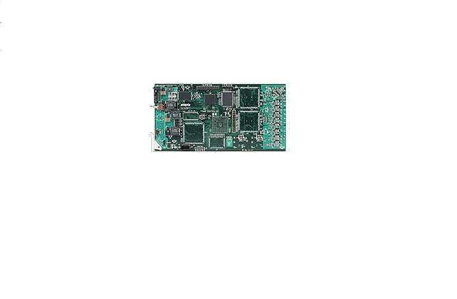 Evertz 500FC VistaLINK Frame Controller Card