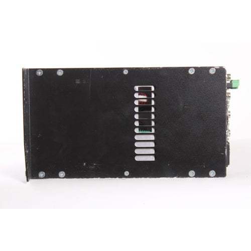 Evertz 500FR Exponent High Density Distribution Frame