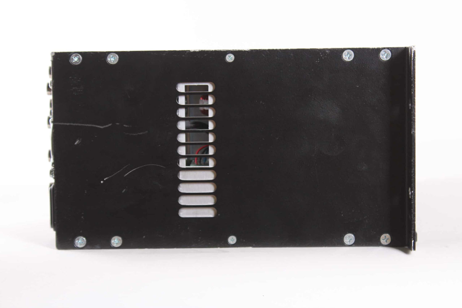 Evertz 500FR Exponent High Density Distribution Frame