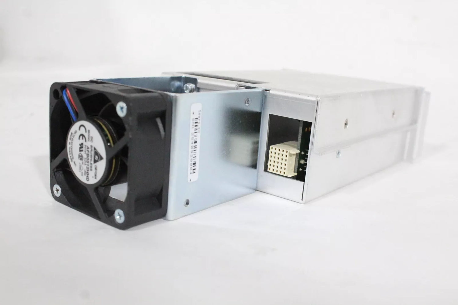 Evertz 500PS-FM Exponent Plug-in Power Supply