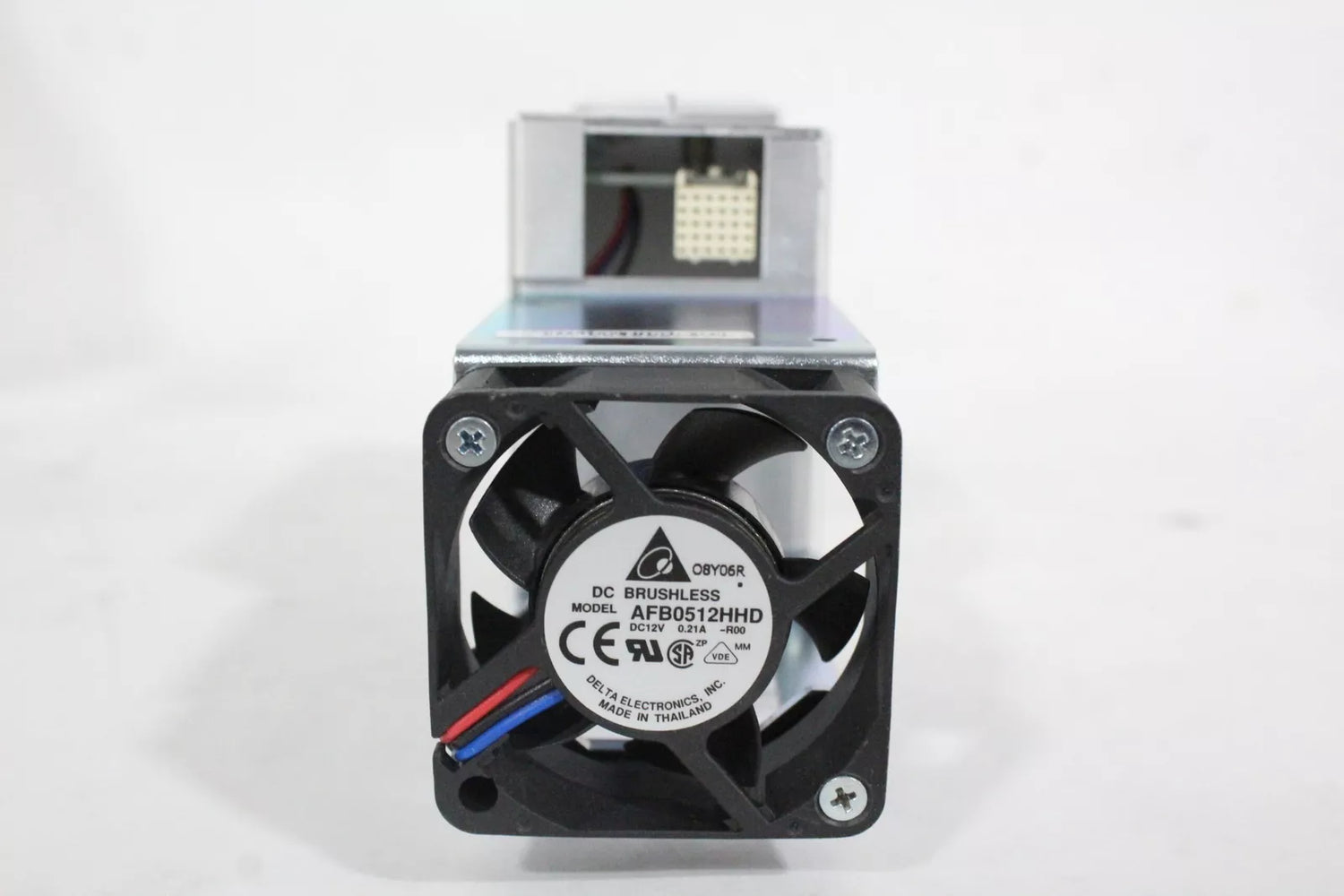 Evertz 500PS-FM Exponent Plug-in Power Supply