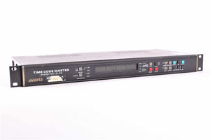 Evertz 5010 Time Code 5010-24 Timecode Master