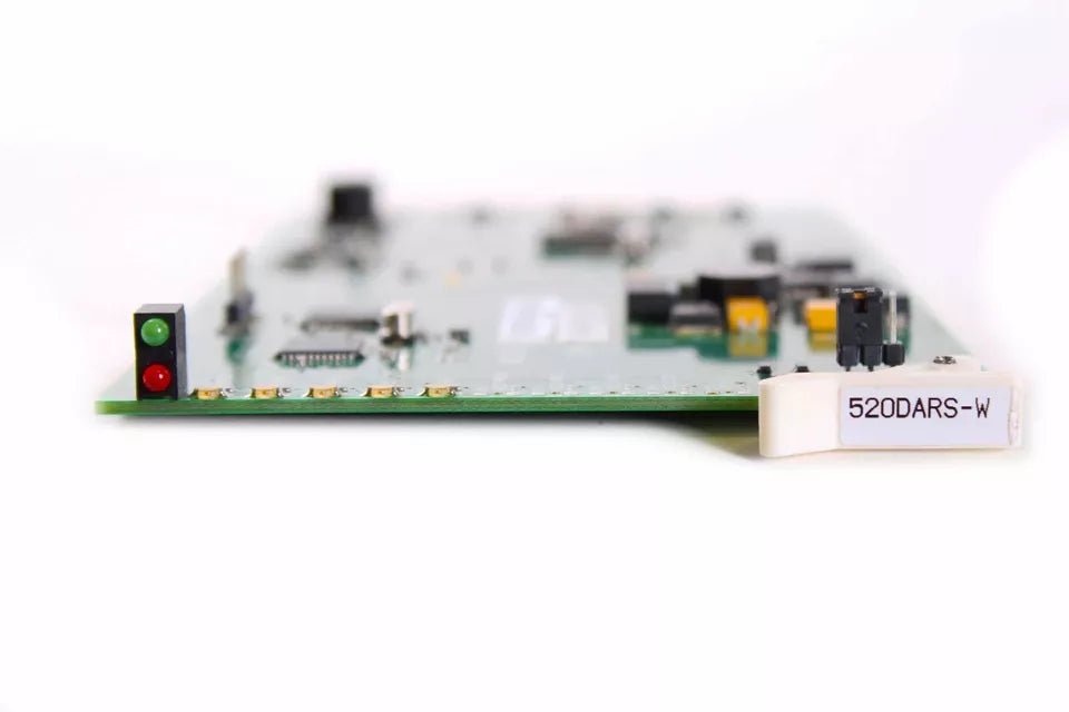 Evertz 520DARS-W Unbalanced AES Word Clock Extractor and Distribution Amplifier