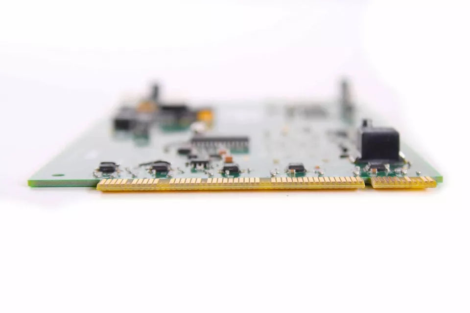 Evertz 520DARS-W Unbalanced AES Word Clock Extractor and Distribution Amplifier