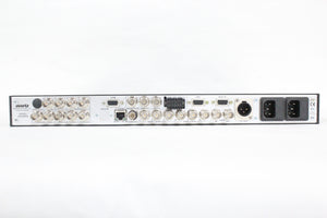 Evertz 5600MSC Master Clock/SPG