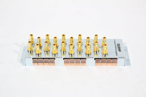 Evertz 570IPG-IO Processing Platform Backplane