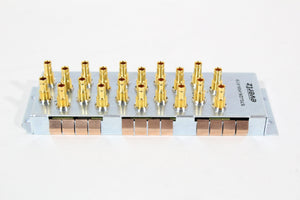 Evertz 570J2K-HW-X19 Multi-Channel J2K Encoder/Decoder