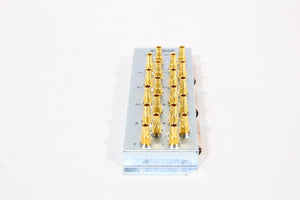 Evertz 570J2K-HW-X19 Multi-Channel J2K Encoder/Decoder