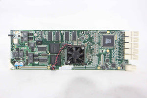 Evertz 77000V3 Multi-Frame Option Card