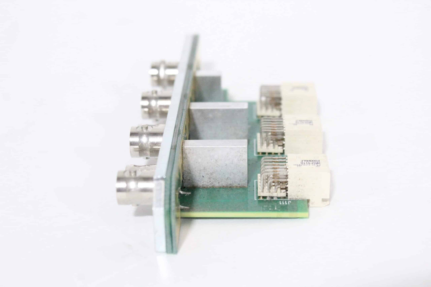 Evertz 7700ADA7 Analog Video Distribution Amplifier - Option Card Module