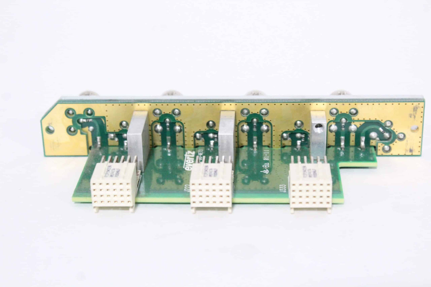 Evertz 7700ADA7 Analog Video Distribution Amplifier - Option Card Module