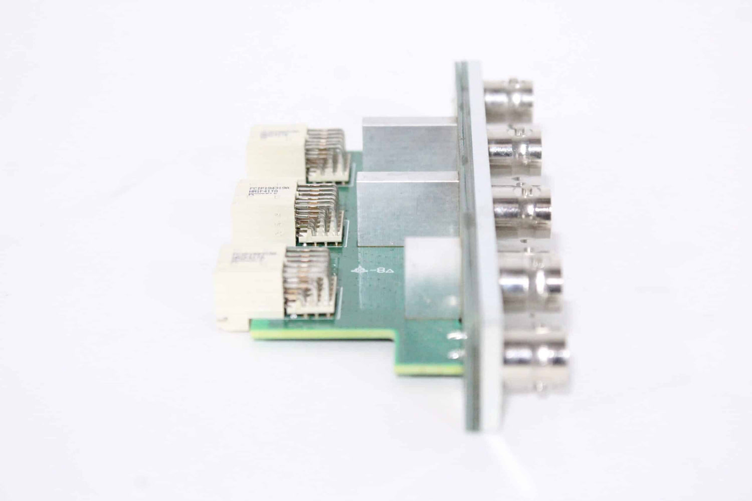 Evertz 7700ADA7 Analog Video Distribution Amplifier - Option Card Module