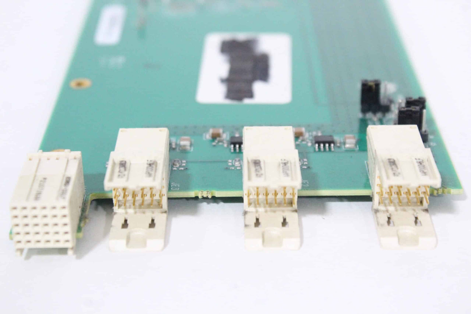 Evertz 7700ADA7 Analog Video Distribution Amplifier - Option Card Module