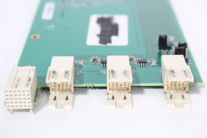 Evertz 7700ADA7 Analog Video Distribution Amplifier - Option Card Module