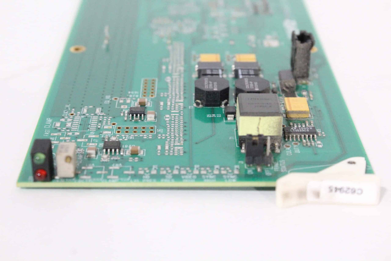 Evertz 7700ADA7 Analog Video Distribution Amplifier - Option Card Module