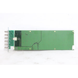 Evertz 7700DA-AESU AES/EBU Distribution Amplifier Distribution Amplifier