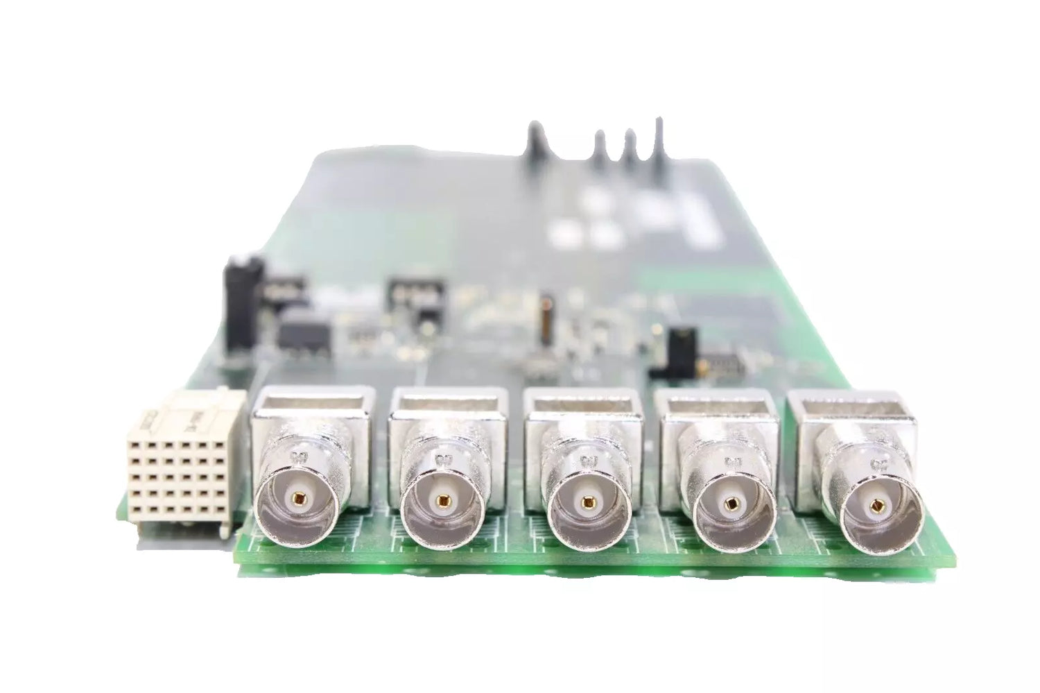 Evertz 7700DA-HD 1.5 GB/S Reclocking/Non Reclocking Distribution Amplifier