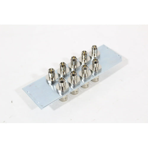 Evertz 7700DA8-HD HD-SDI Reclocking Distribution Amplifier