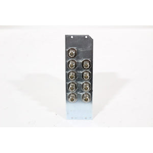 Evertz 7700DA8-HD HD-SDI Reclocking Distribution Amplifier