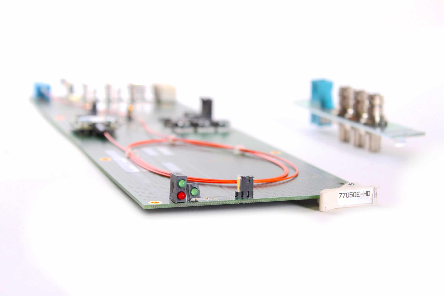 Evertz 77050E-HD HD Optical to Electrical Converter