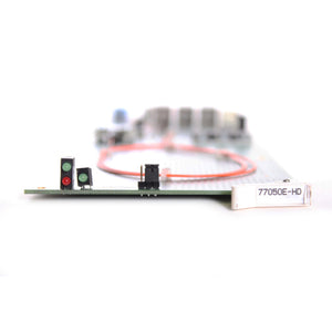 Evertz 77050E-HD HD Optical to Electrical Converter