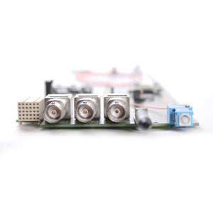 Evertz 77050E-HD HD Optical to Electrical Converter