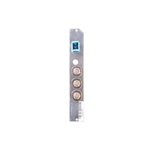 Evertz 77050E-HD HD Optical to Electrical Converter