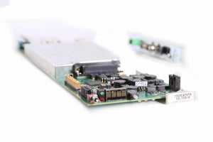 Evertz 7707CATVTA13-110-8 8dBm CATV Fiber Transmitter