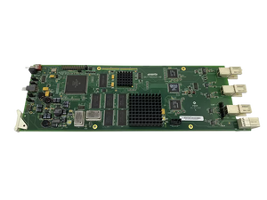 Evertz 7710DCDA Option Card