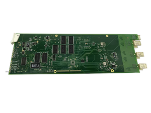 Evertz 7710DCDA Option Card